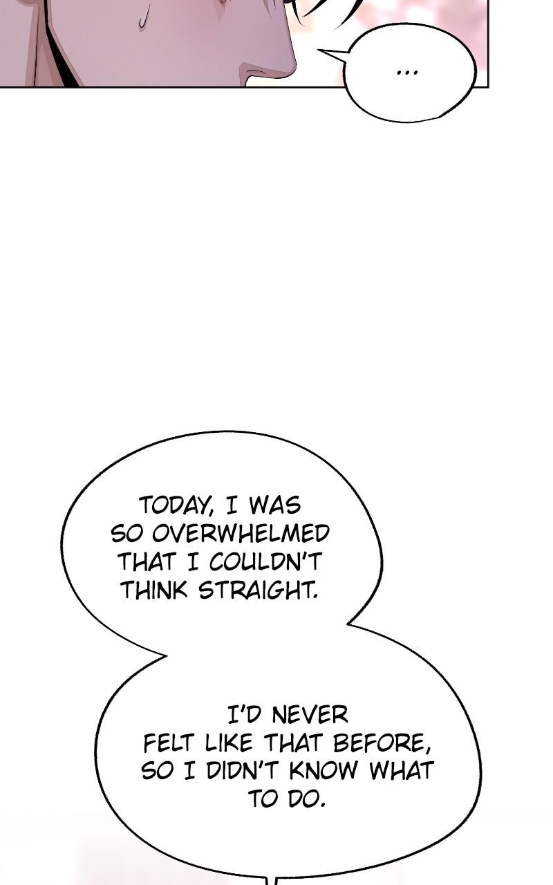 Iseop ui Yeonae Chapter 75 - Page 63