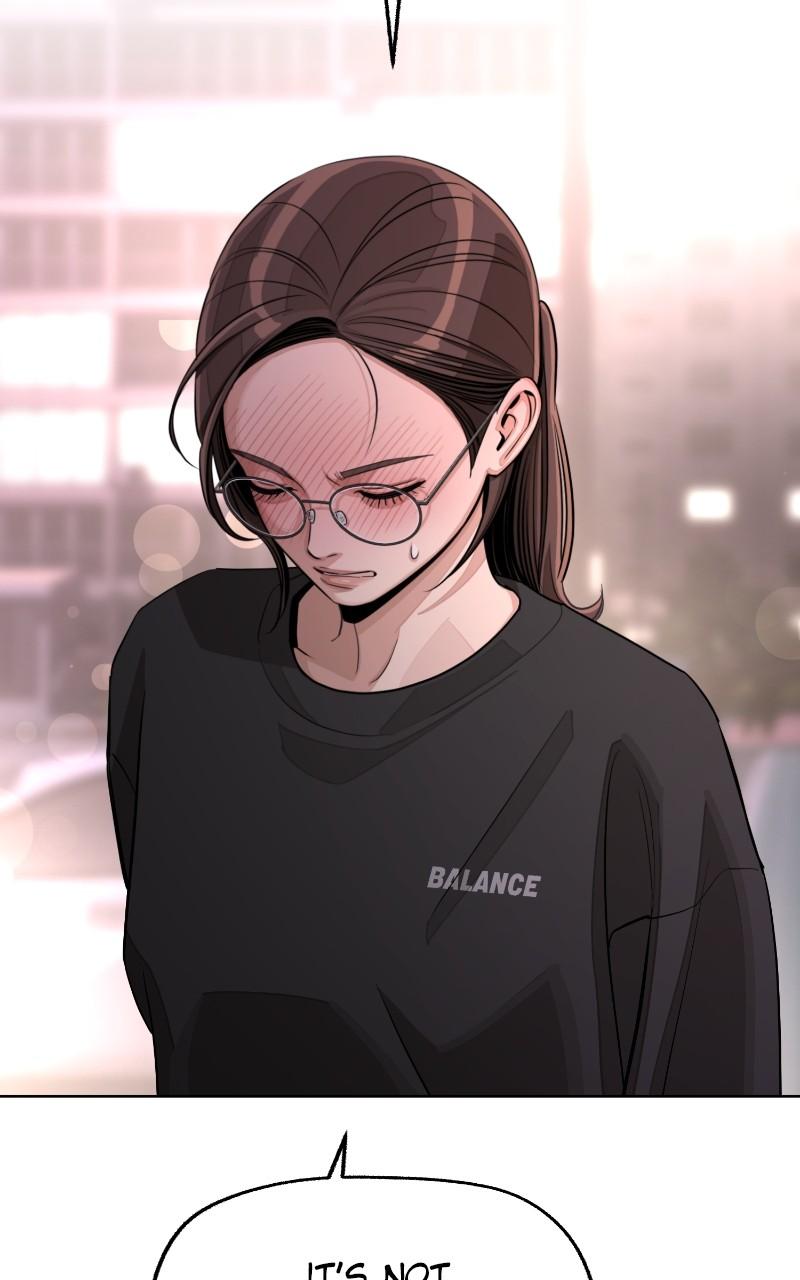 Iseop ui Yeonae Chapter 75 - Page 64