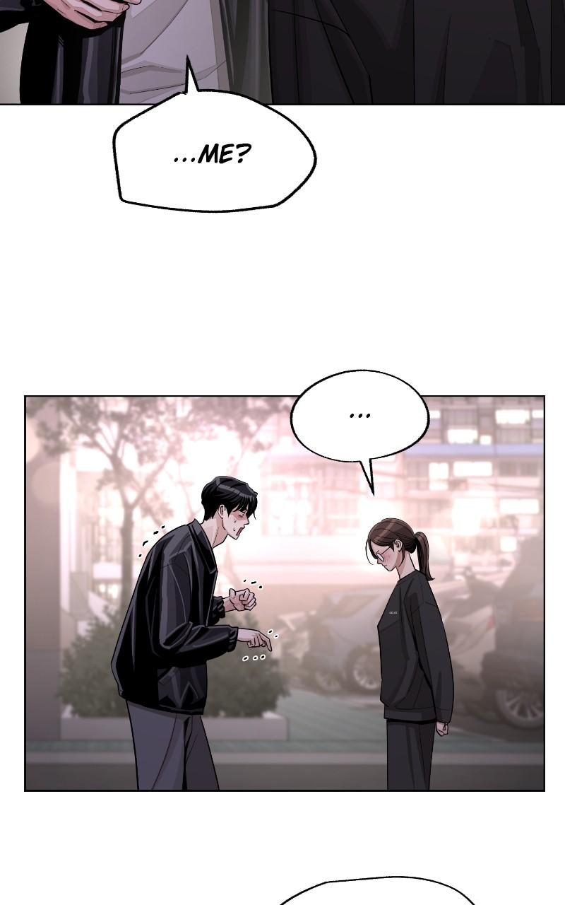 Iseop ui Yeonae Chapter 75 - Page 66