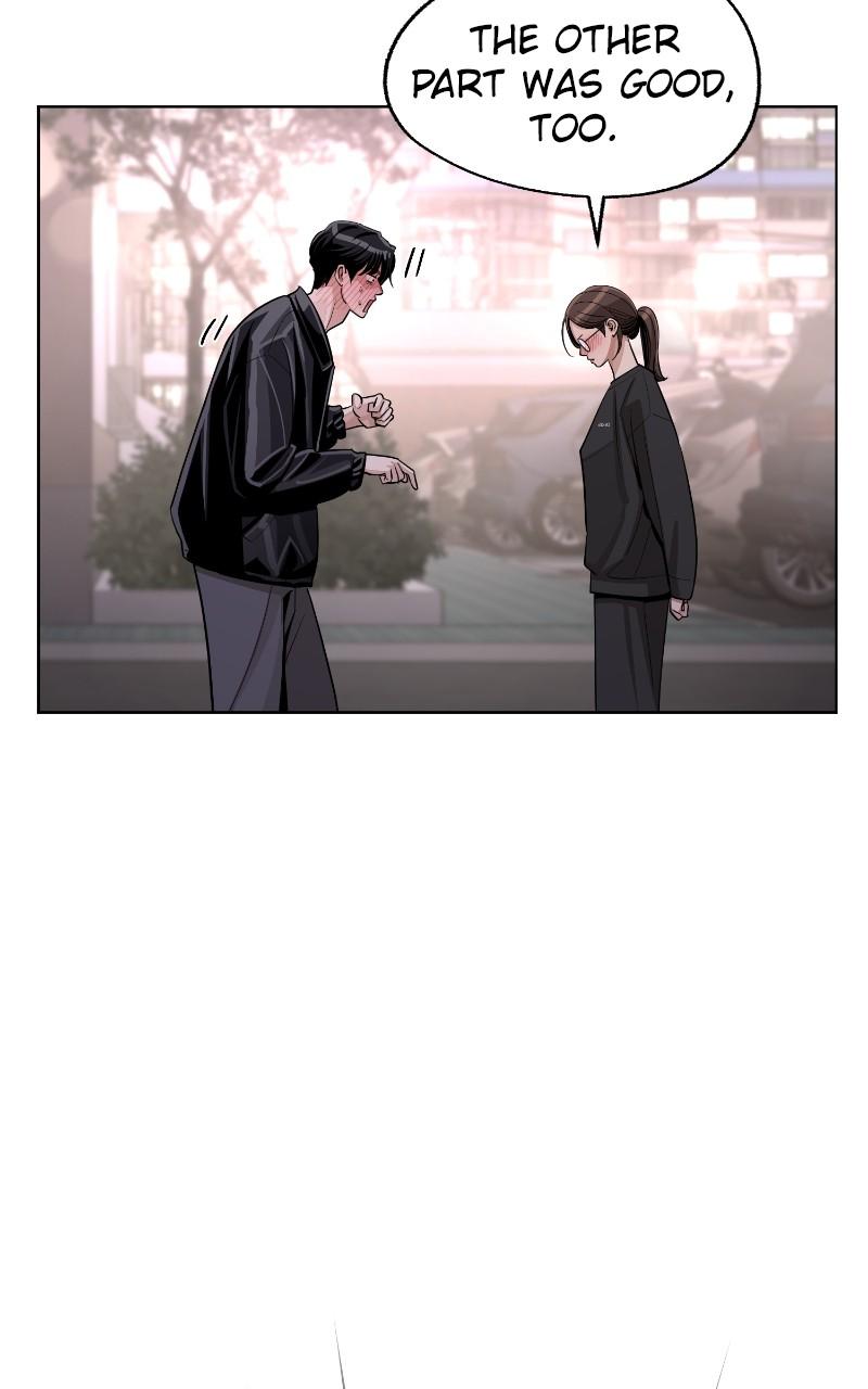 Iseop ui Yeonae Chapter 75 - Page 67