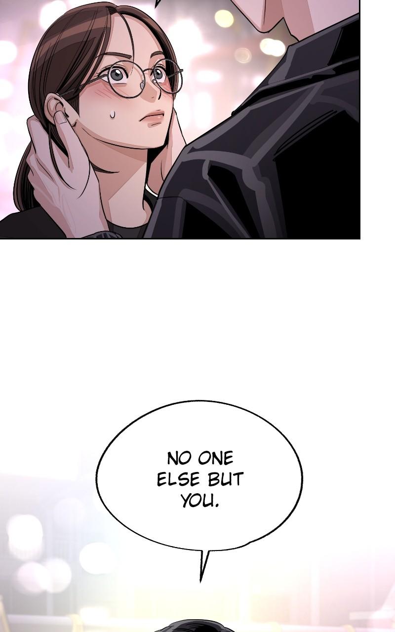 Iseop ui Yeonae Chapter 75 - Page 72