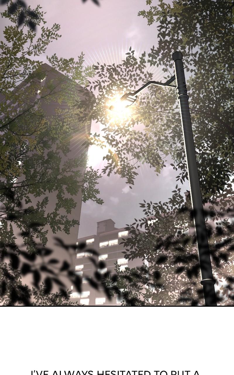 Iseop ui Yeonae Chapter 75 - Page 83