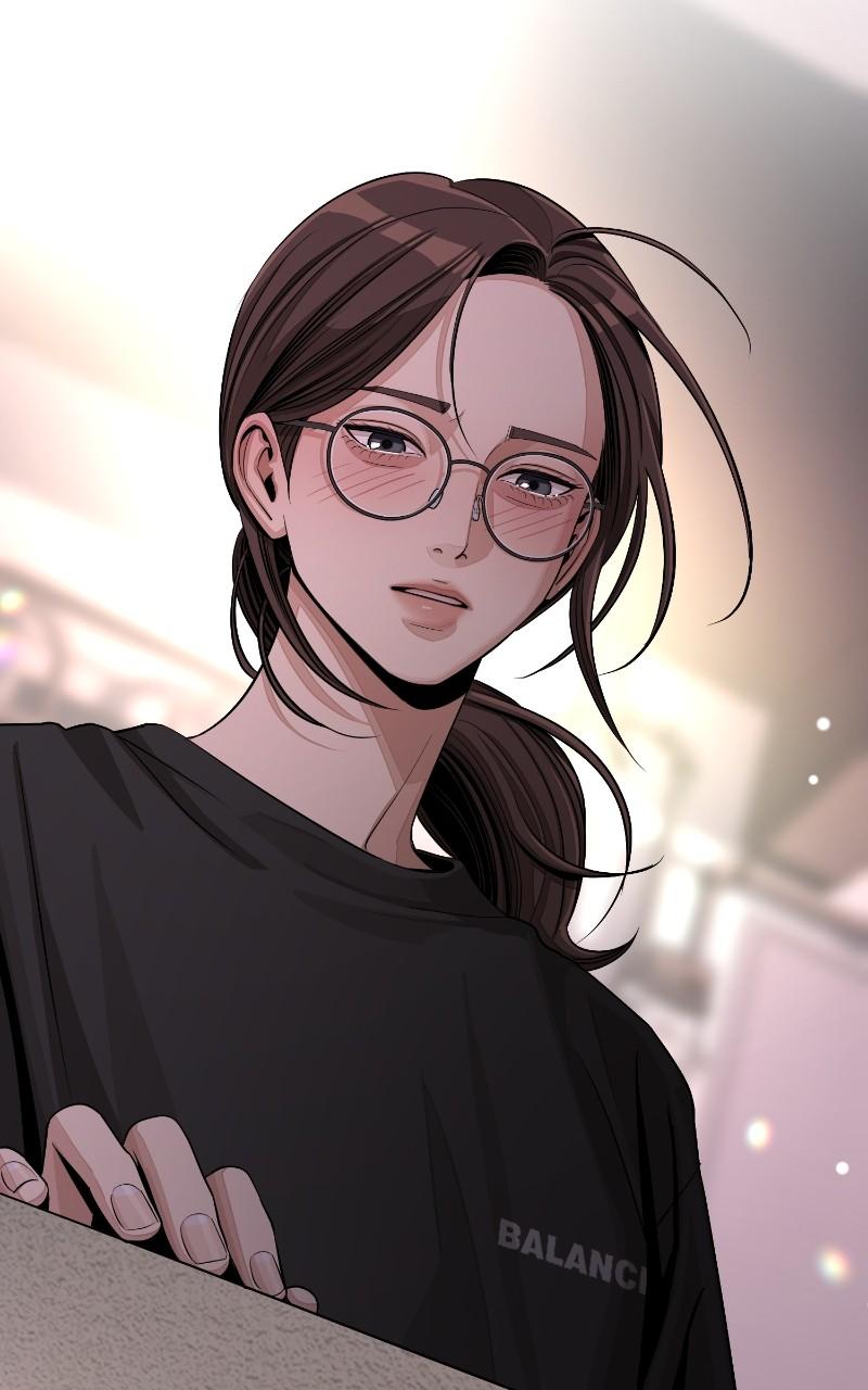 Iseop ui Yeonae Chapter 75 - Page 93