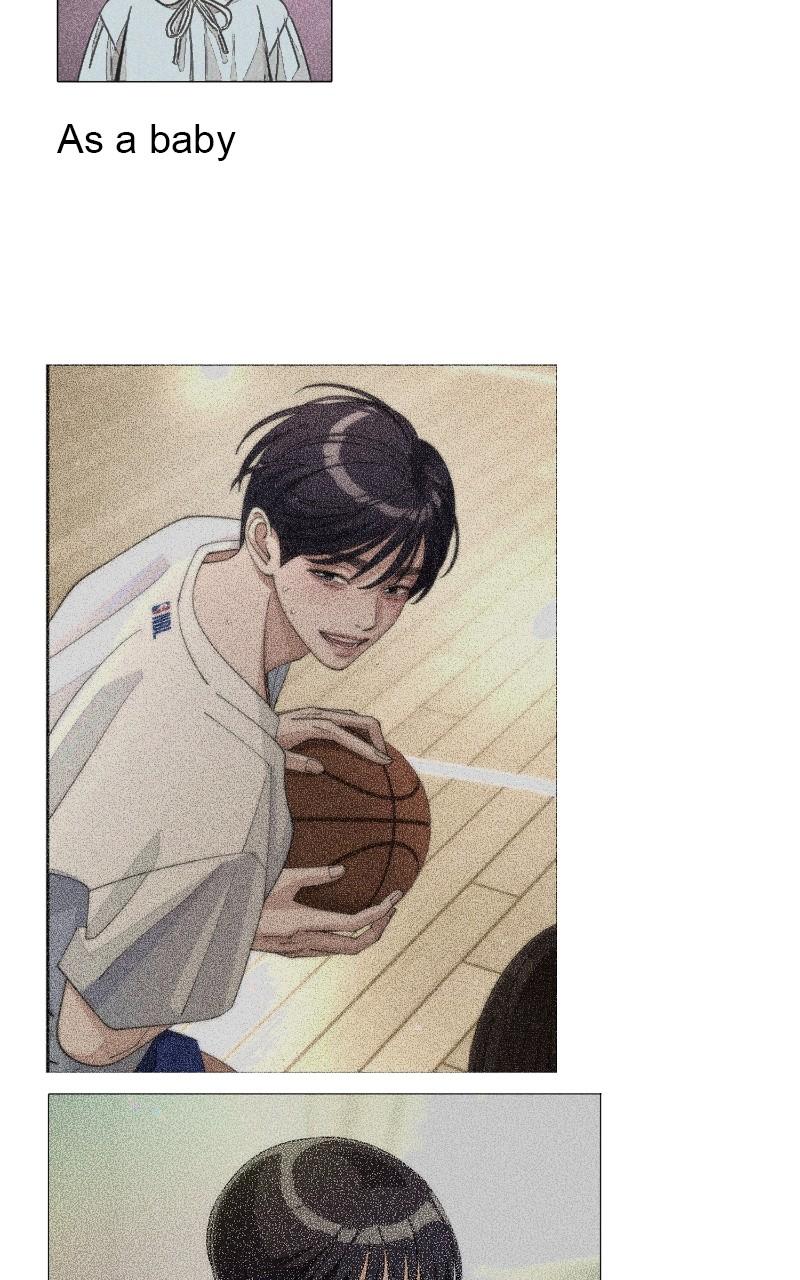 Iseop ui Yeonae Chapter 76 - Page 4