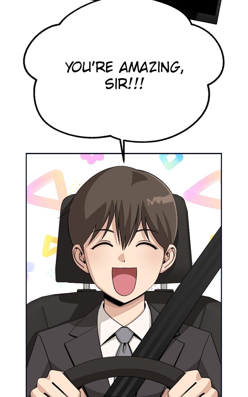 Iseop ui Yeonae Chapter 76 - Page 9