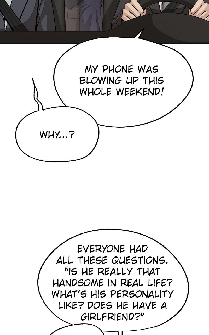 Iseop ui Yeonae Chapter 76 - Page 11