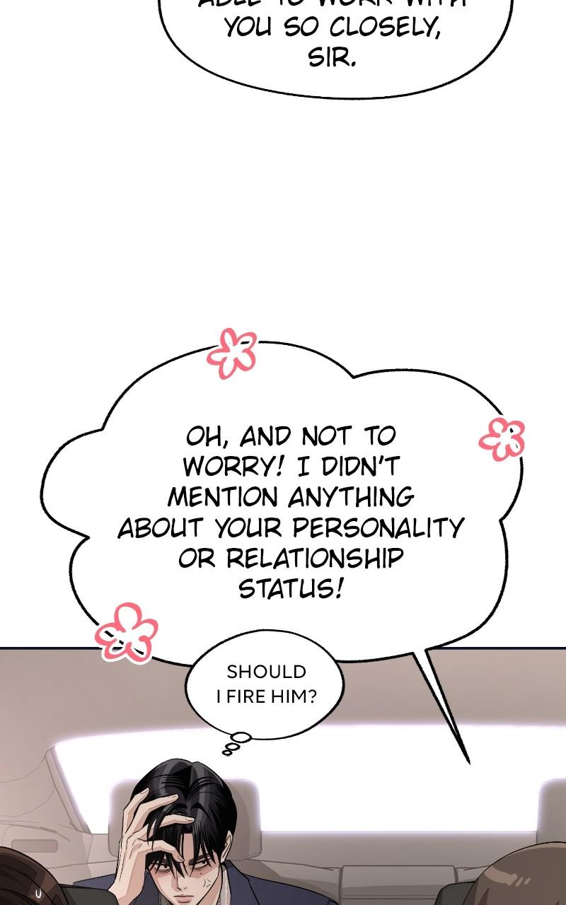 Iseop ui Yeonae Chapter 76 - Page 13