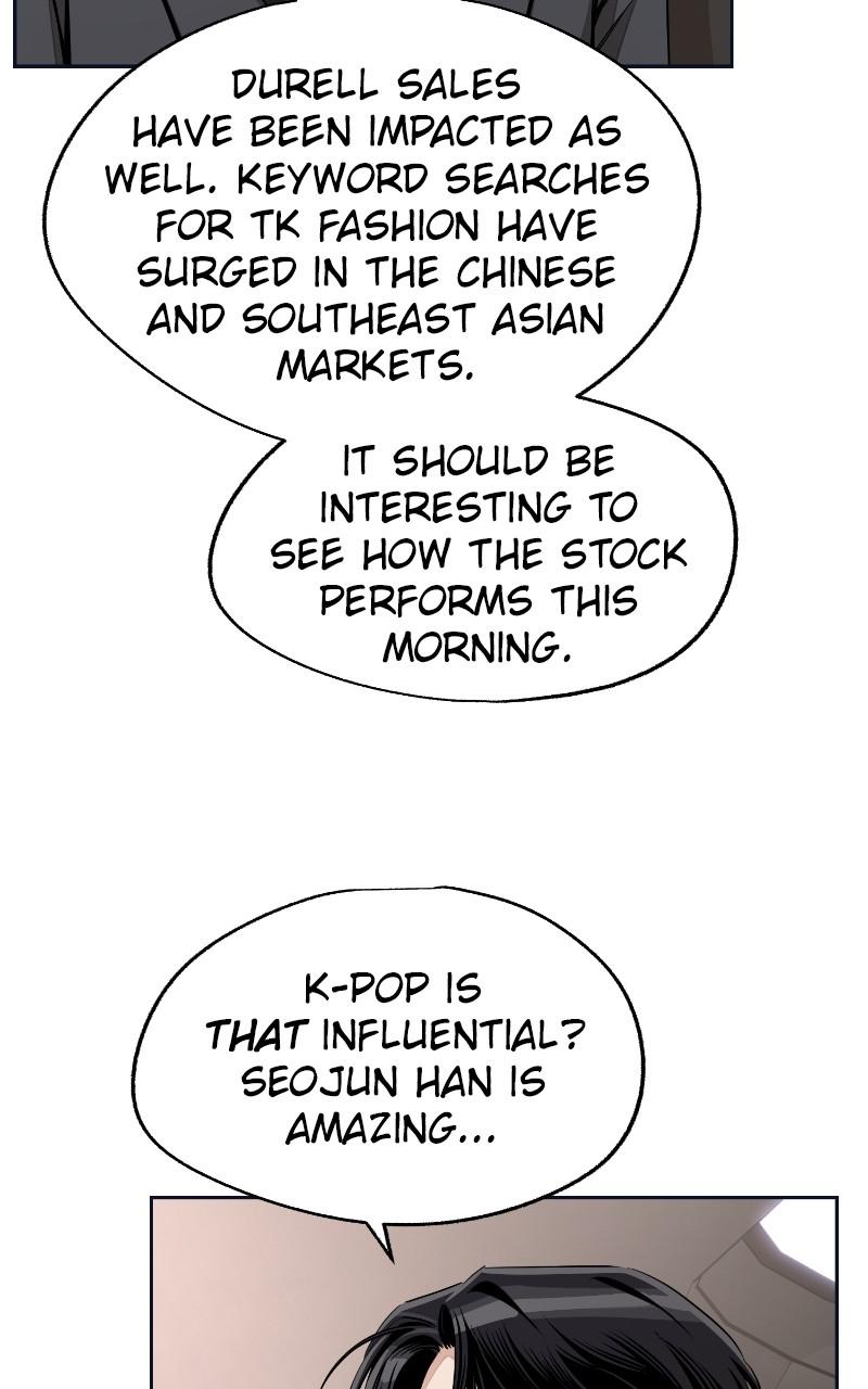 Iseop ui Yeonae Chapter 76 - Page 16