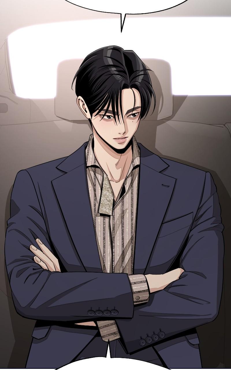 Iseop ui Yeonae Chapter 76 - Page 20