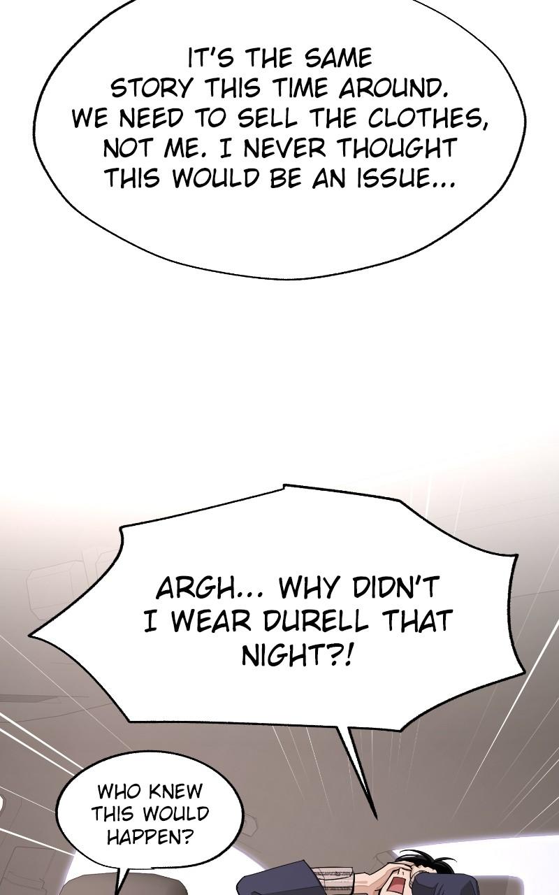 Iseop ui Yeonae Chapter 76 - Page 21