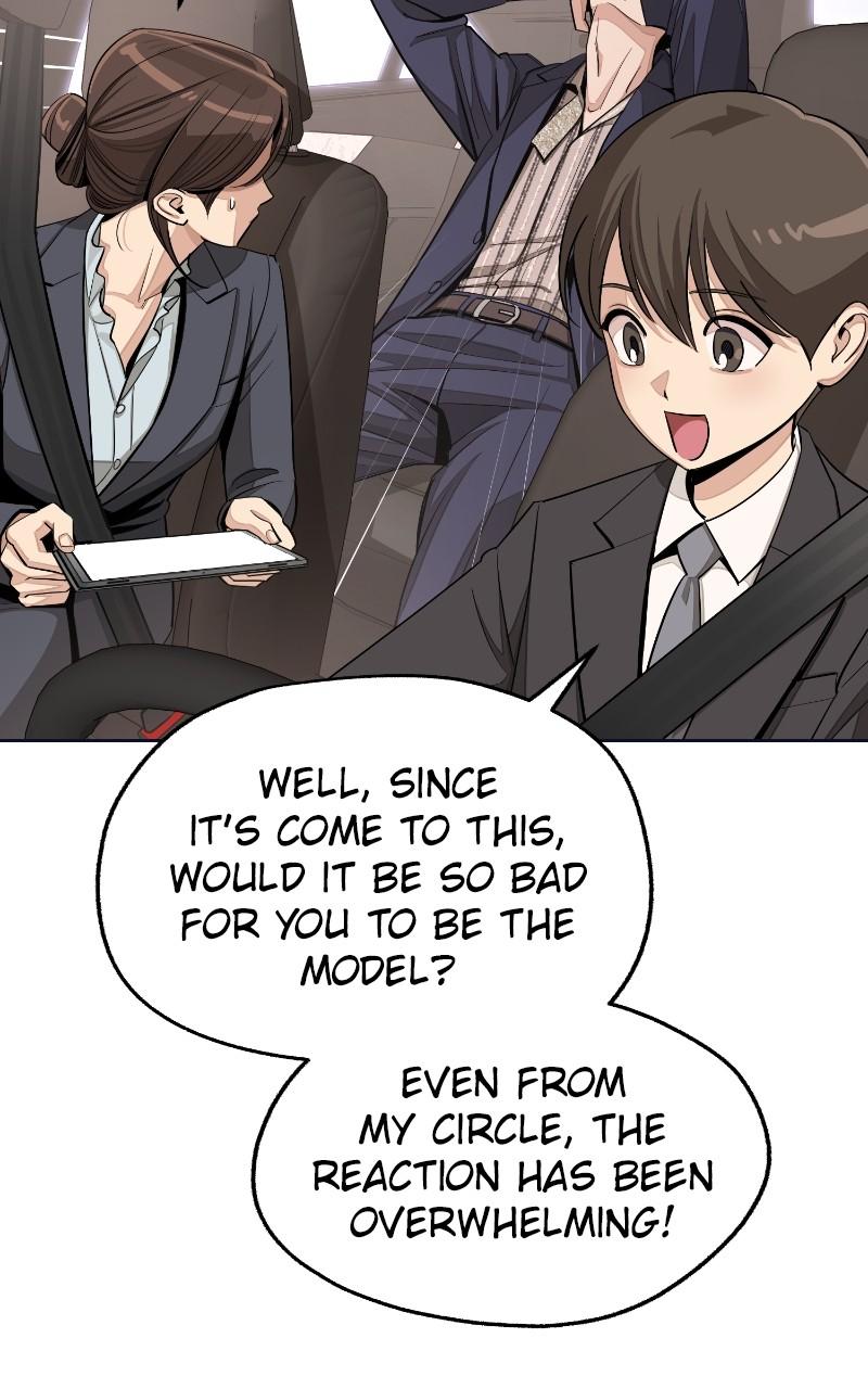 Iseop ui Yeonae Chapter 76 - Page 22