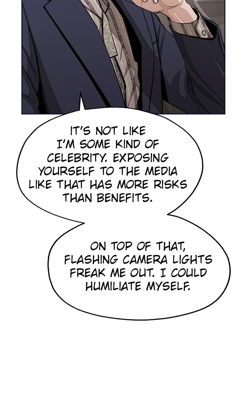 Iseop ui Yeonae Chapter 76 - Page 24