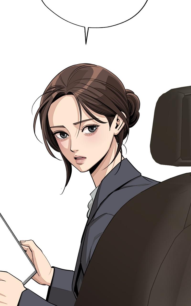 Iseop ui Yeonae Chapter 76 - Page 27