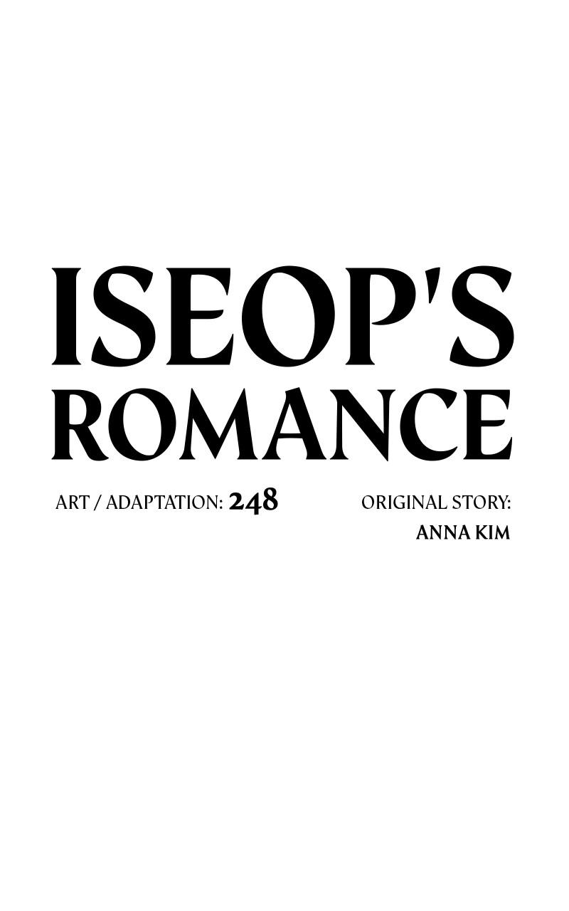 Iseop ui Yeonae Chapter 76 - Page 29