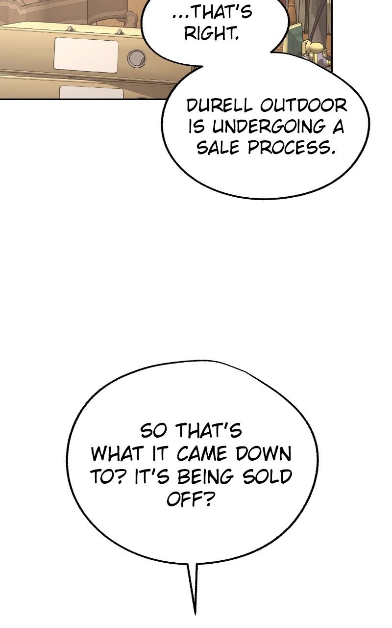 Iseop ui Yeonae Chapter 76 - Page 32