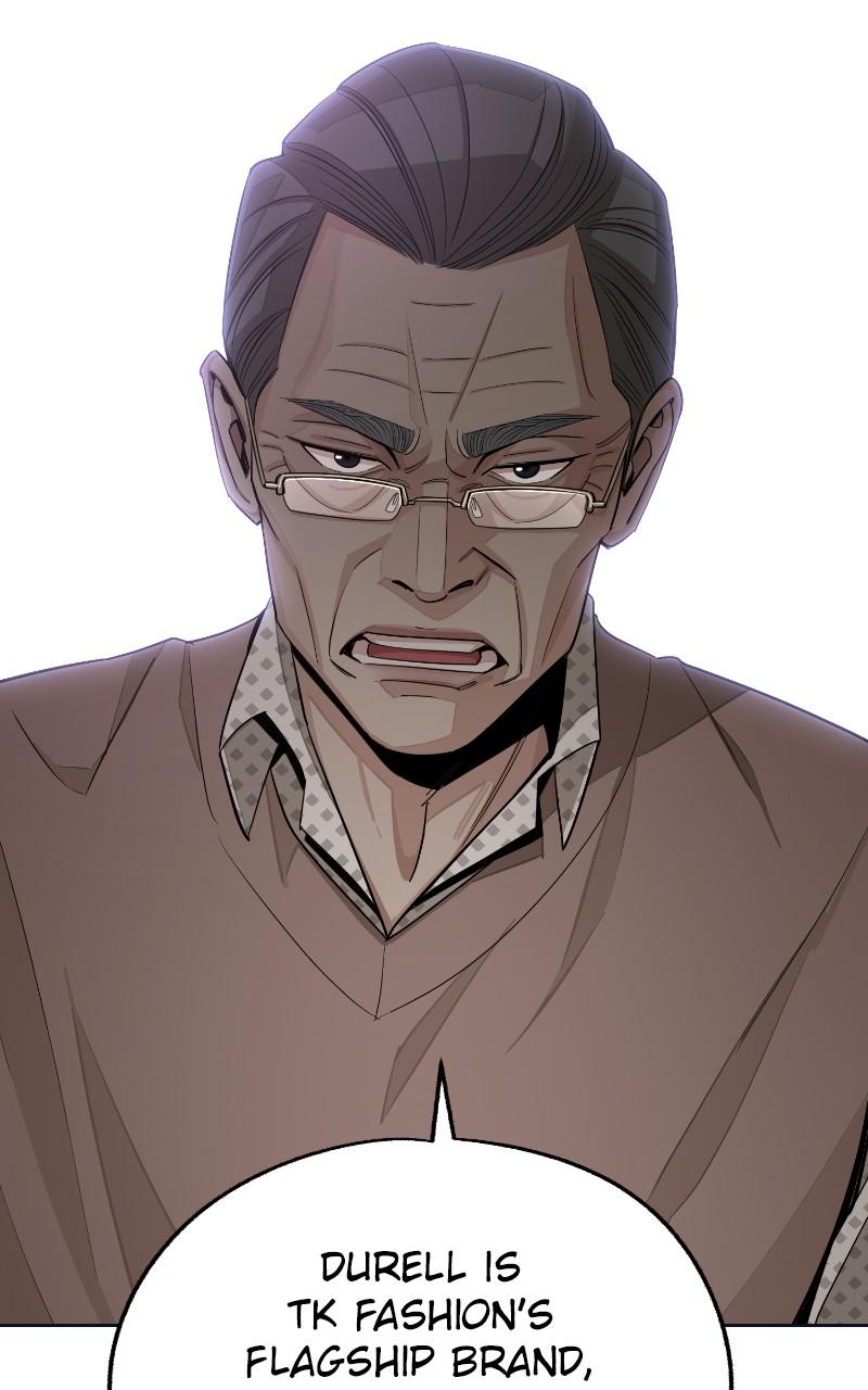 Iseop ui Yeonae Chapter 76 - Page 33