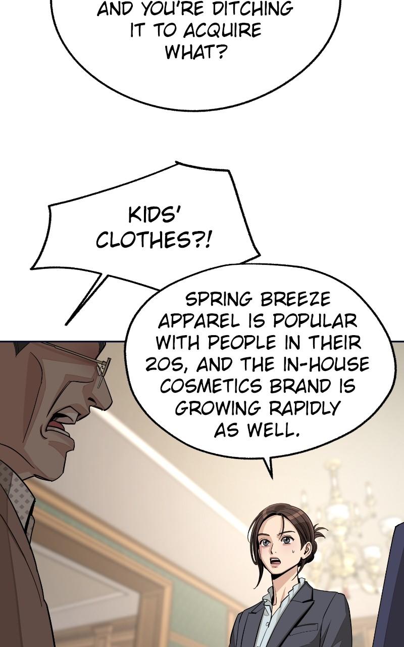 Iseop ui Yeonae Chapter 76 - Page 34