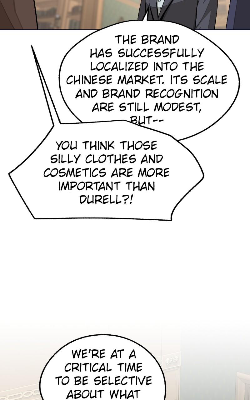 Iseop ui Yeonae Chapter 76 - Page 35