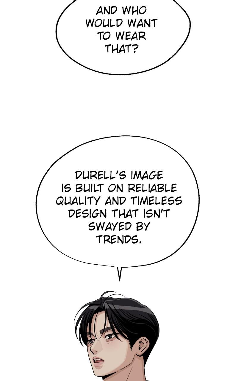 Iseop ui Yeonae Chapter 76 - Page 37