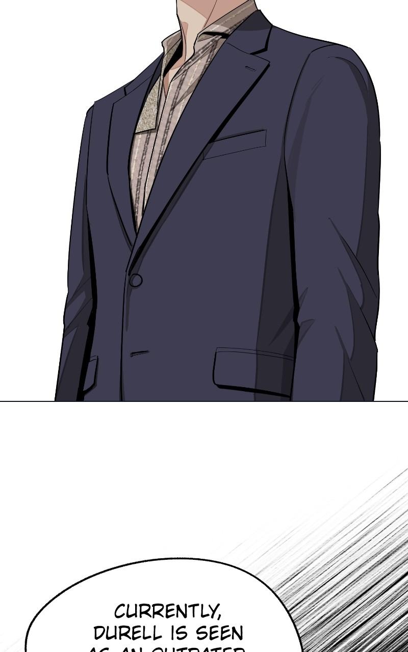 Iseop ui Yeonae Chapter 76 - Page 38