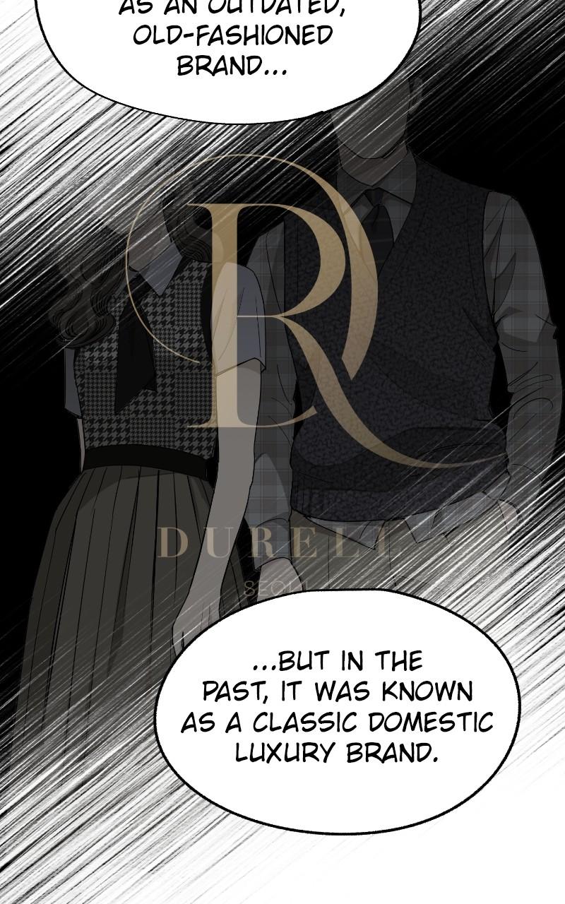 Iseop ui Yeonae Chapter 76 - Page 39