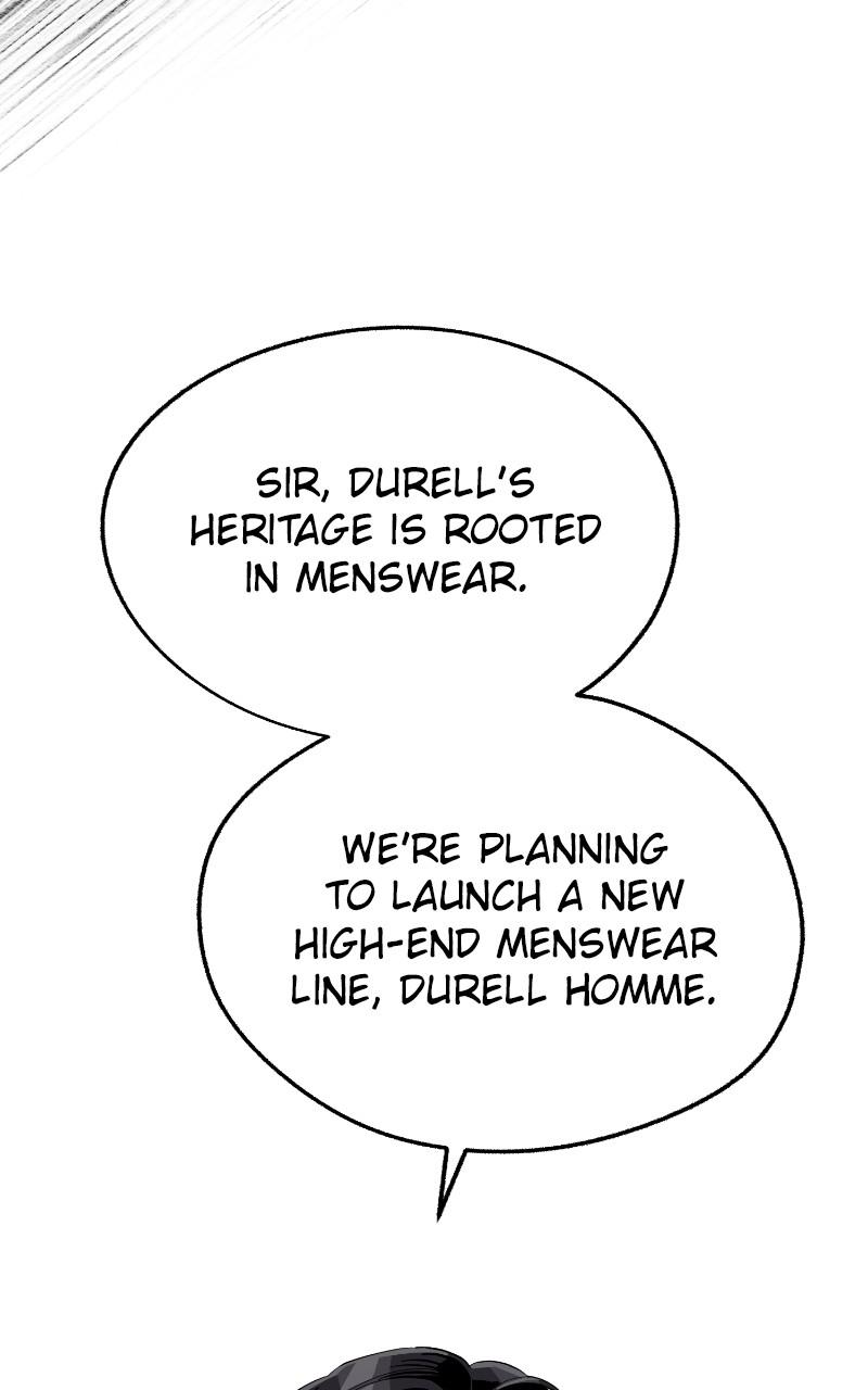 Iseop ui Yeonae Chapter 76 - Page 40