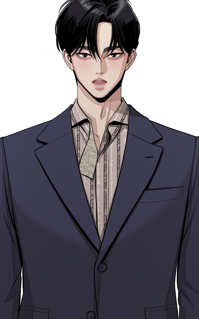 Iseop ui Yeonae Chapter 76 - Page 41