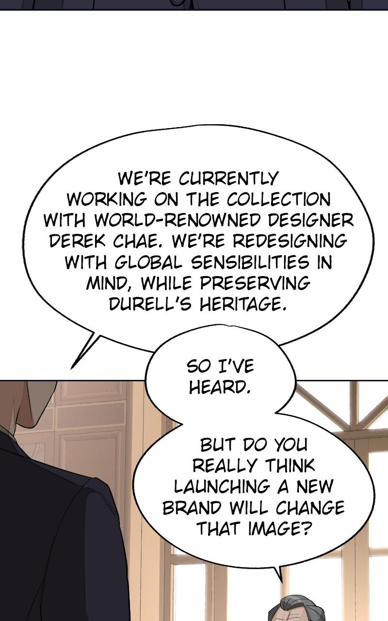 Iseop ui Yeonae Chapter 76 - Page 42