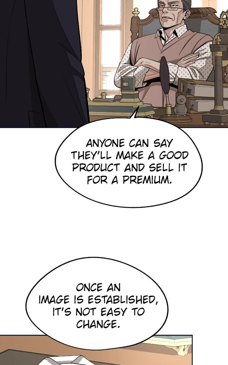 Iseop ui Yeonae Chapter 76 - Page 43