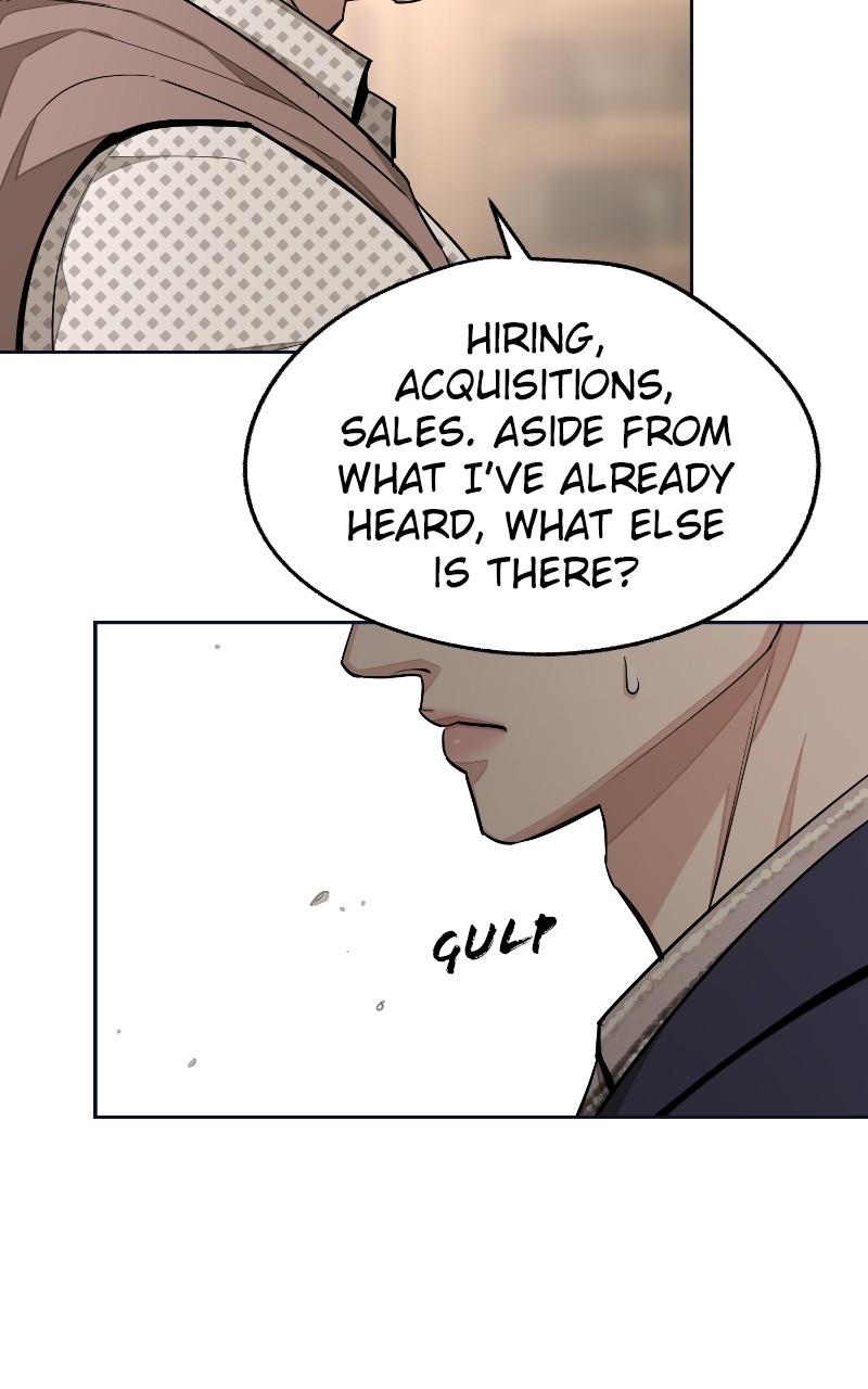 Iseop ui Yeonae Chapter 76 - Page 49