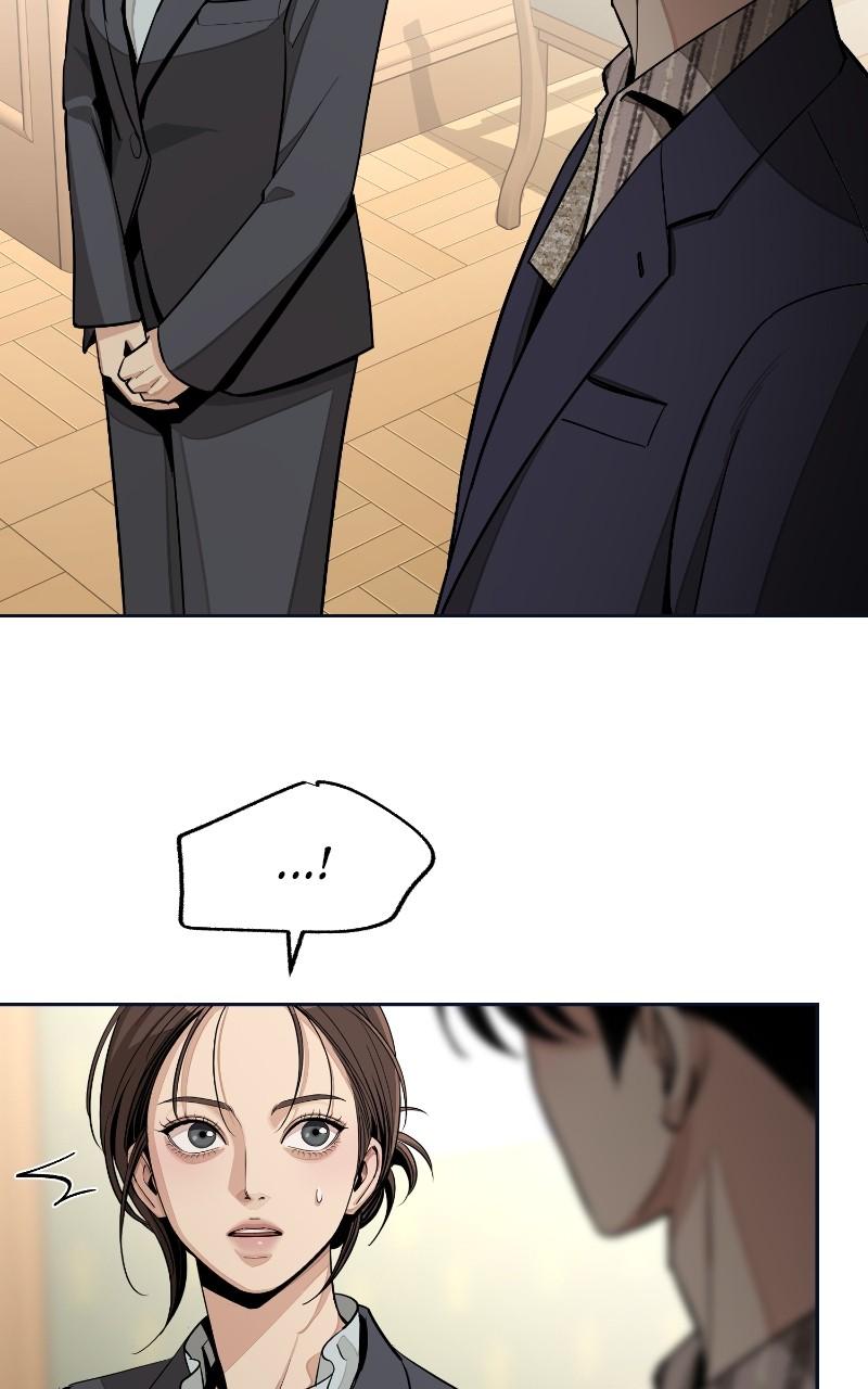 Iseop ui Yeonae Chapter 76 - Page 52