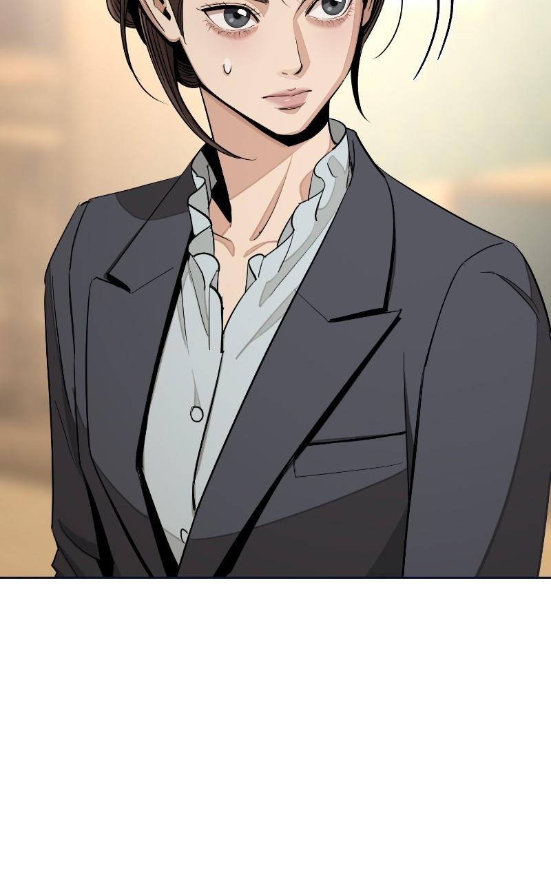 Iseop ui Yeonae Chapter 76 - Page 55