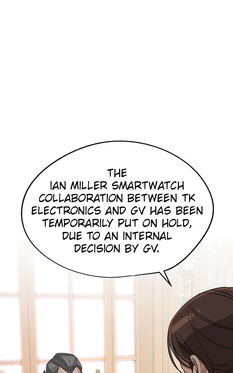 Iseop ui Yeonae Chapter 76 - Page 58