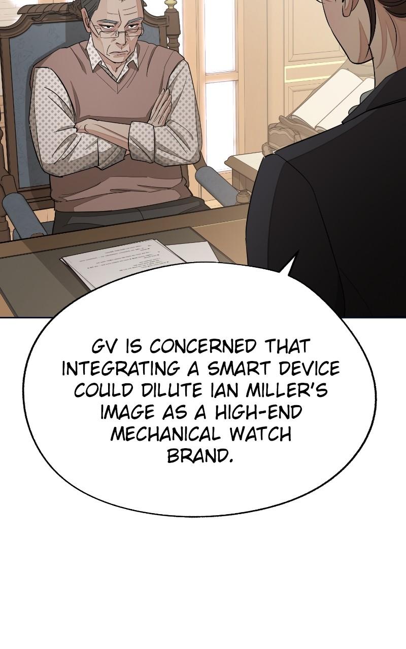 Iseop ui Yeonae Chapter 76 - Page 59