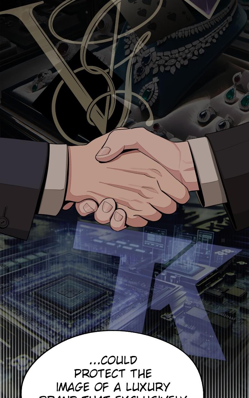 Iseop ui Yeonae Chapter 76 - Page 66