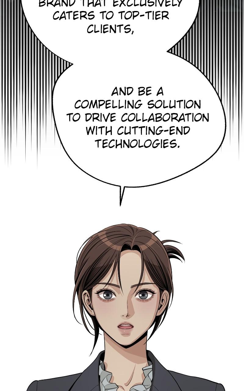 Iseop ui Yeonae Chapter 76 - Page 67