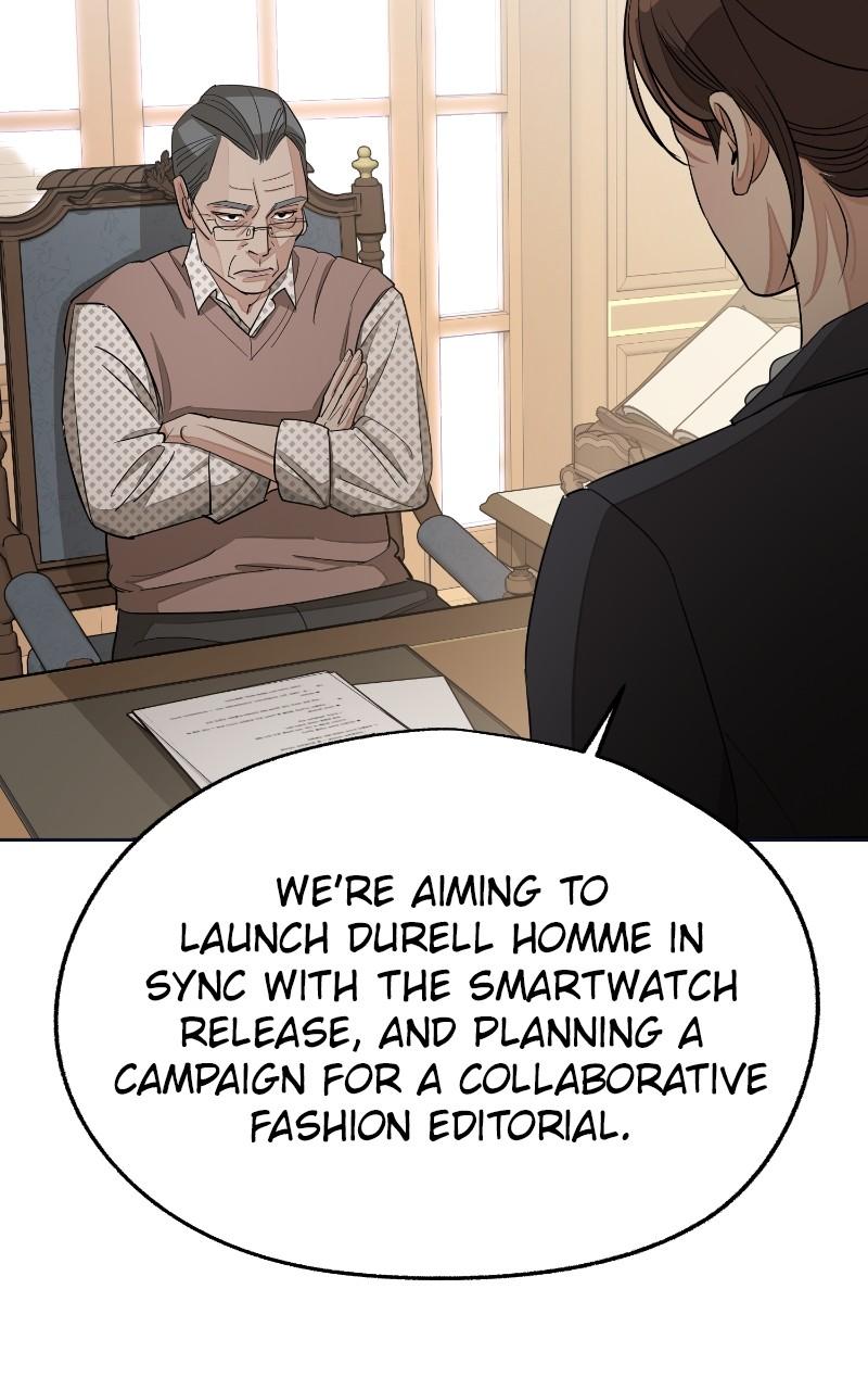 Iseop ui Yeonae Chapter 76 - Page 69