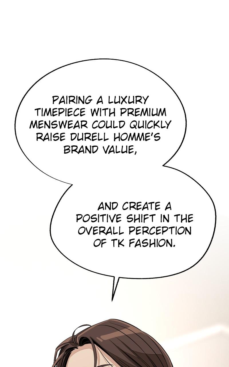 Iseop ui Yeonae Chapter 76 - Page 70