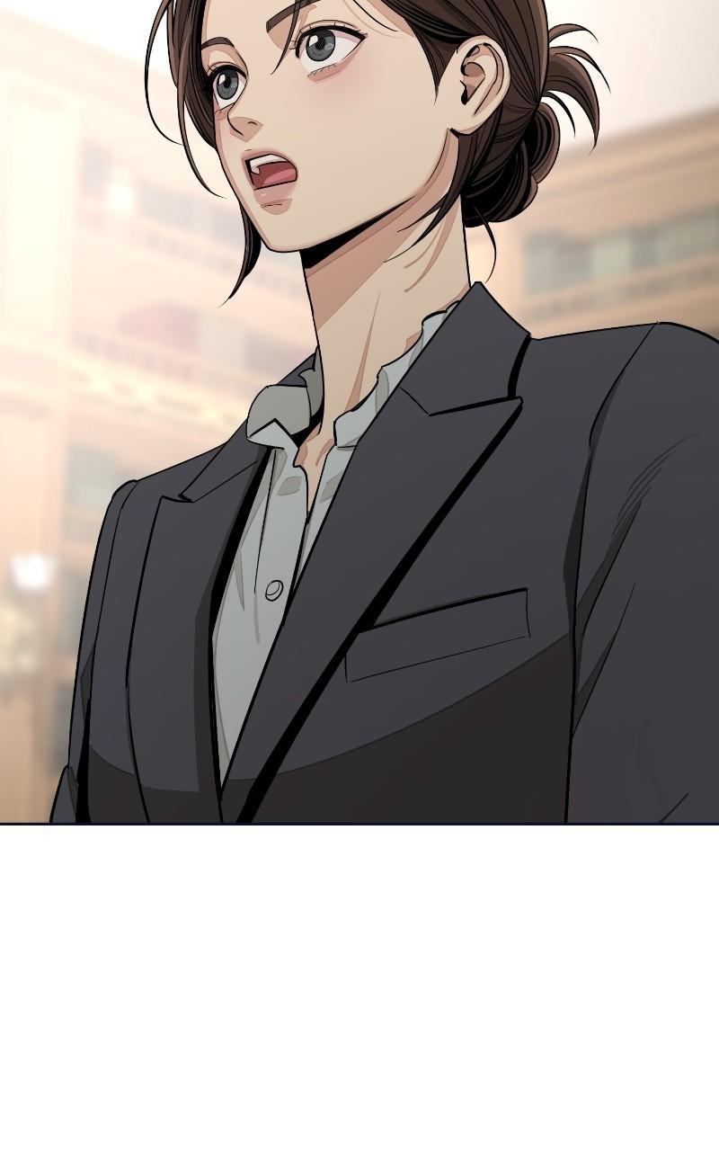 Iseop ui Yeonae Chapter 76 - Page 71