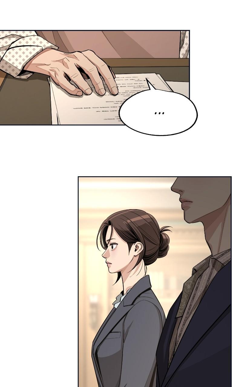 Iseop ui Yeonae Chapter 76 - Page 72