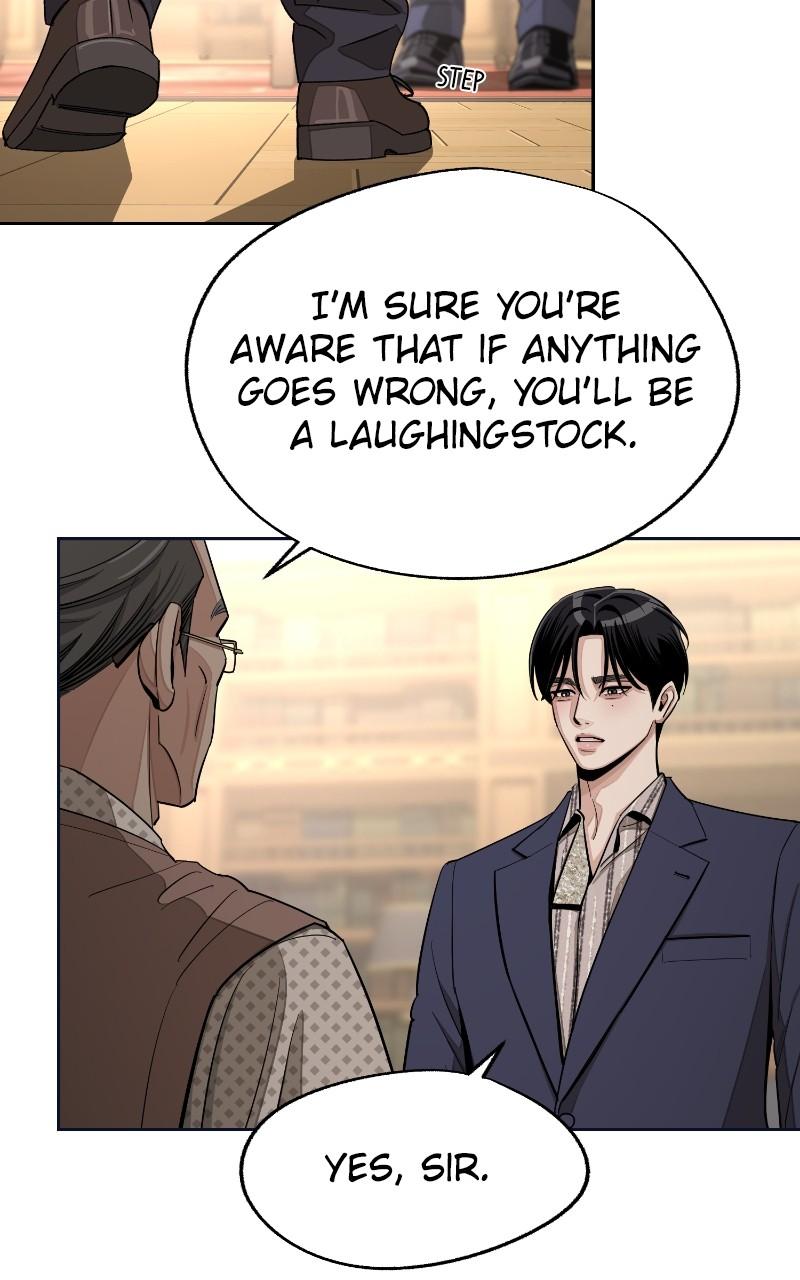 Iseop ui Yeonae Chapter 76 - Page 75