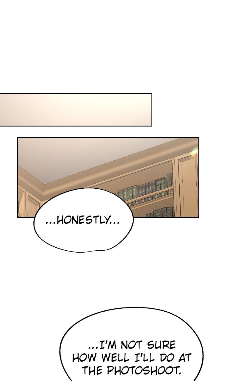 Iseop ui Yeonae Chapter 76 - Page 78