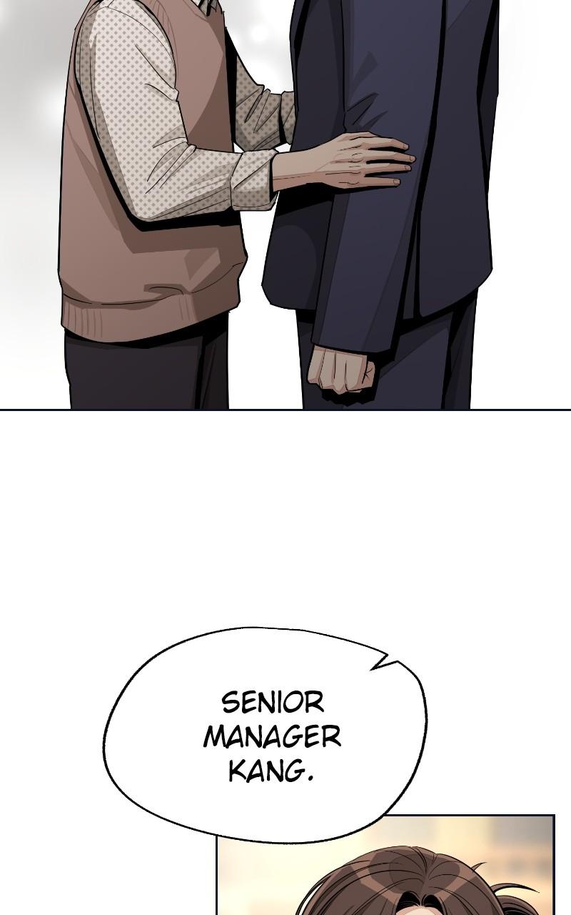 Iseop ui Yeonae Chapter 76 - Page 85