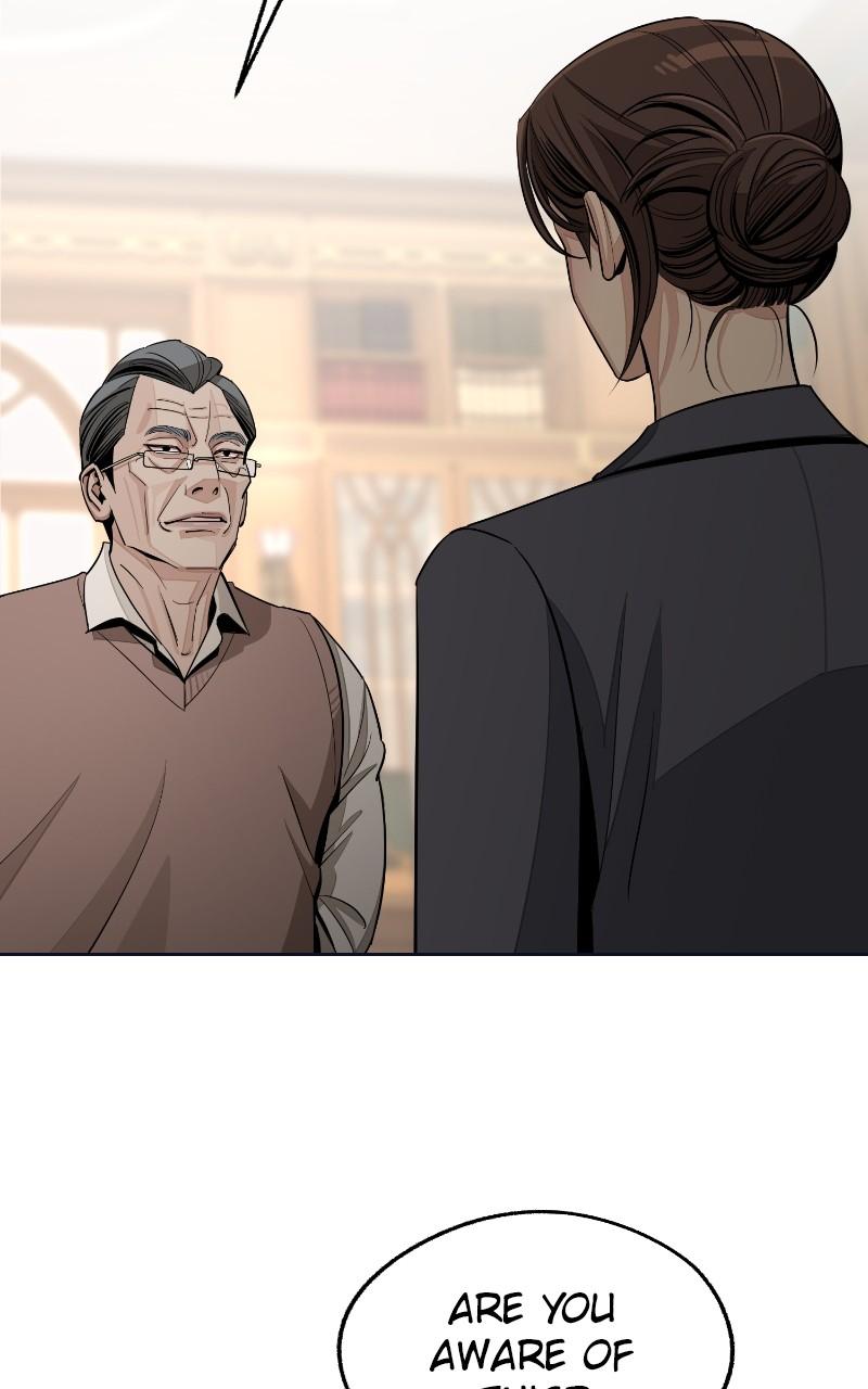 Iseop ui Yeonae Chapter 76 - Page 87