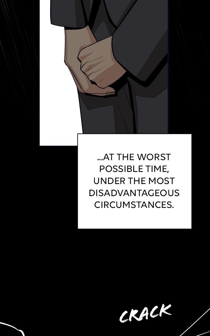 Iseop ui Yeonae Chapter 76 - Page 90