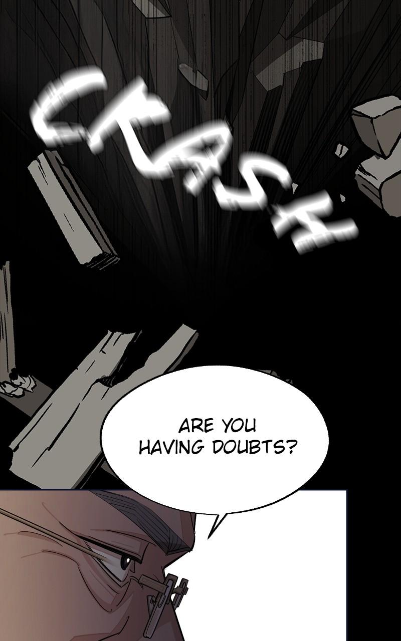 Iseop ui Yeonae Chapter 76 - Page 93