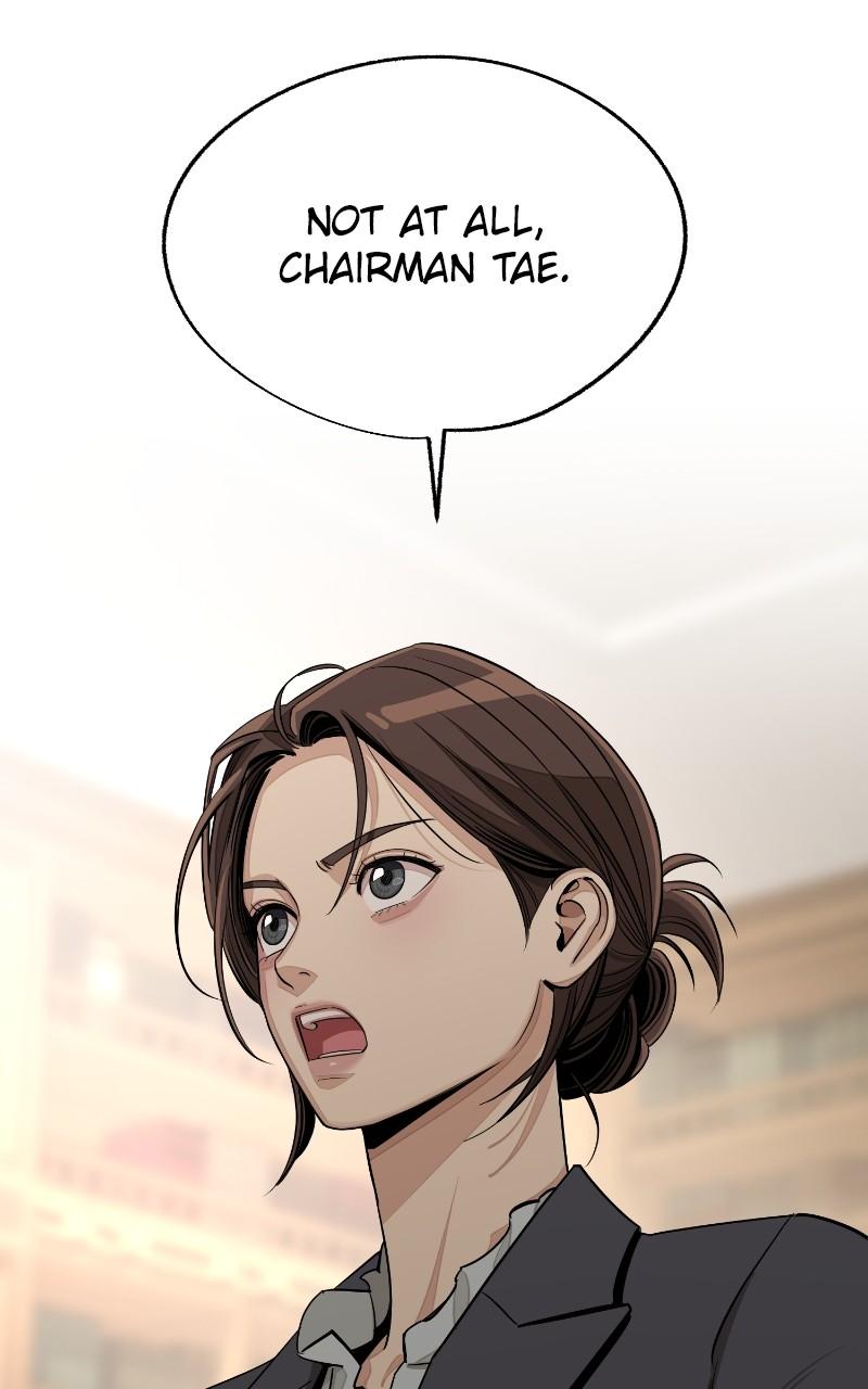 Iseop ui Yeonae Chapter 76 - Page 96