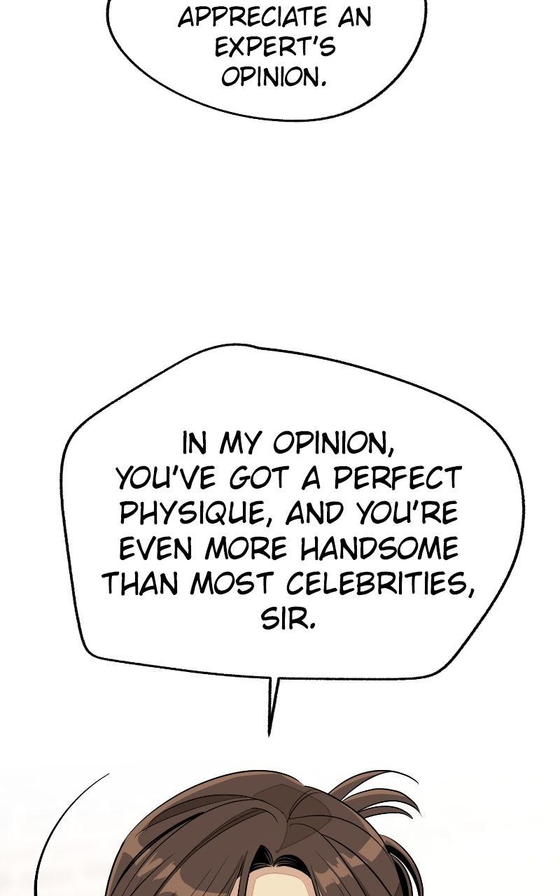 Iseop ui Yeonae Chapter 77 - Page 9