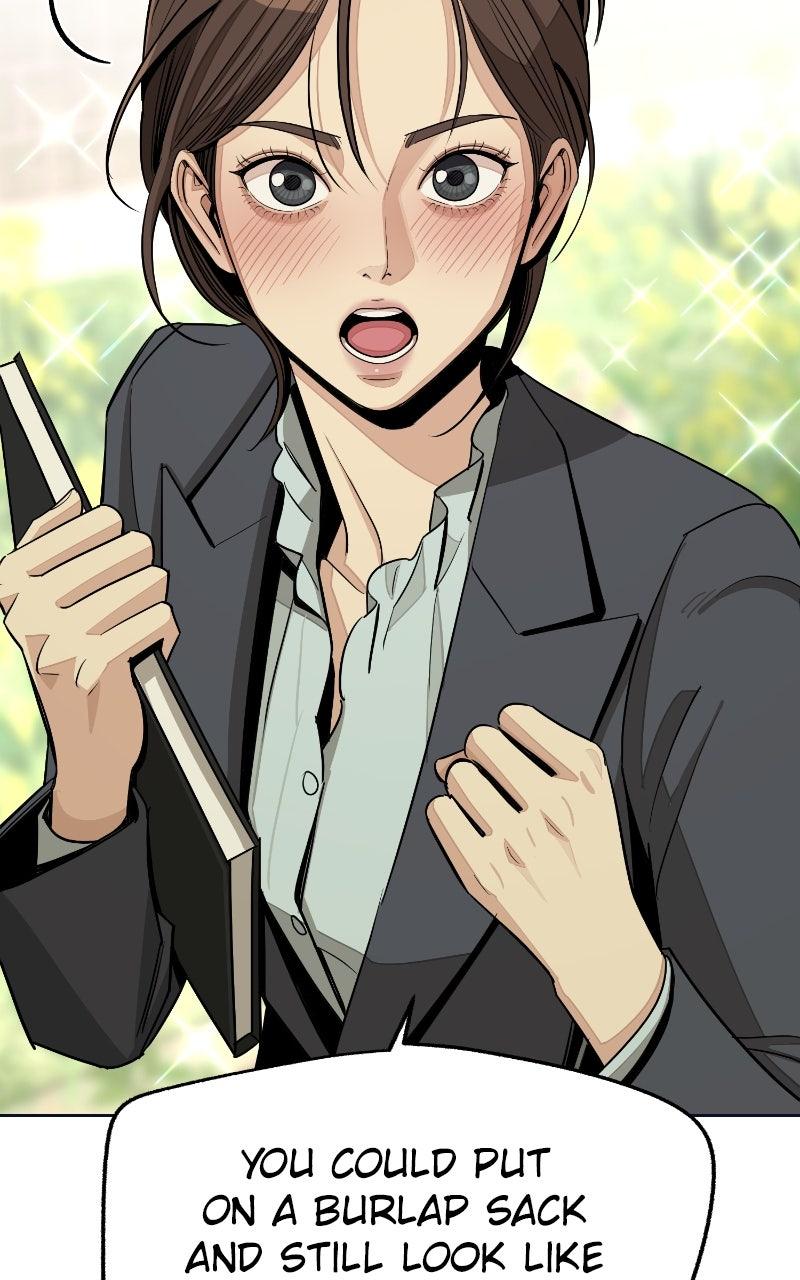 Iseop ui Yeonae Chapter 77 - Page 10