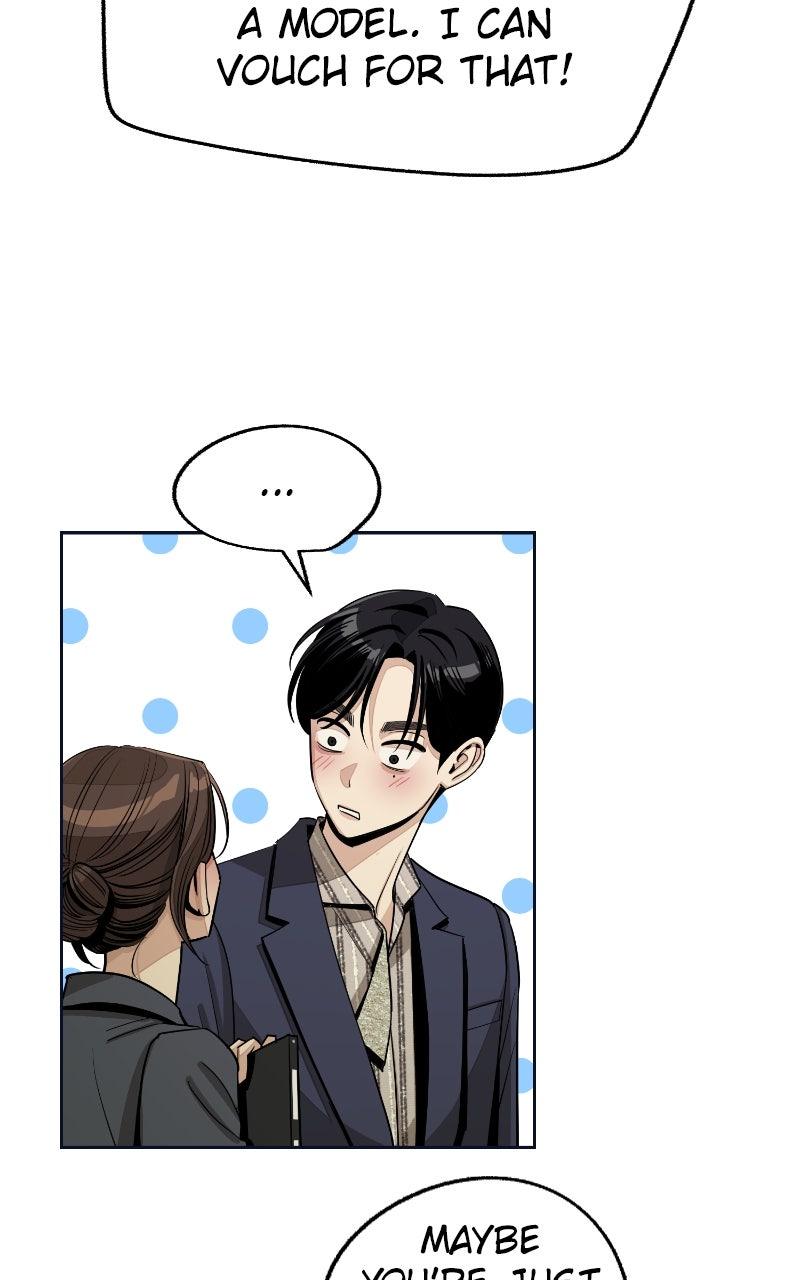 Iseop ui Yeonae Chapter 77 - Page 11